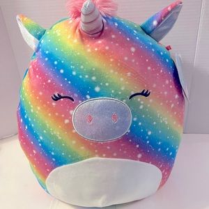 Squishmallow Prim the unicorn